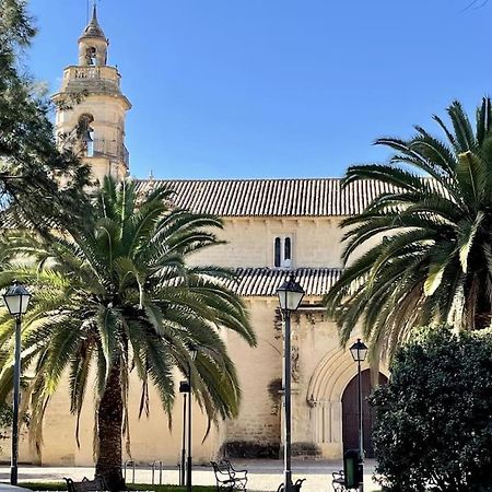 El Umbral De Munices Córdoba Buitenkant foto